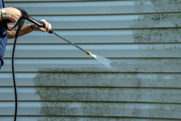 Best Rust and Stain Removal in Montrose, MN